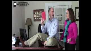 Should I sign a reaffirmation agreement when I file bankruptcy?