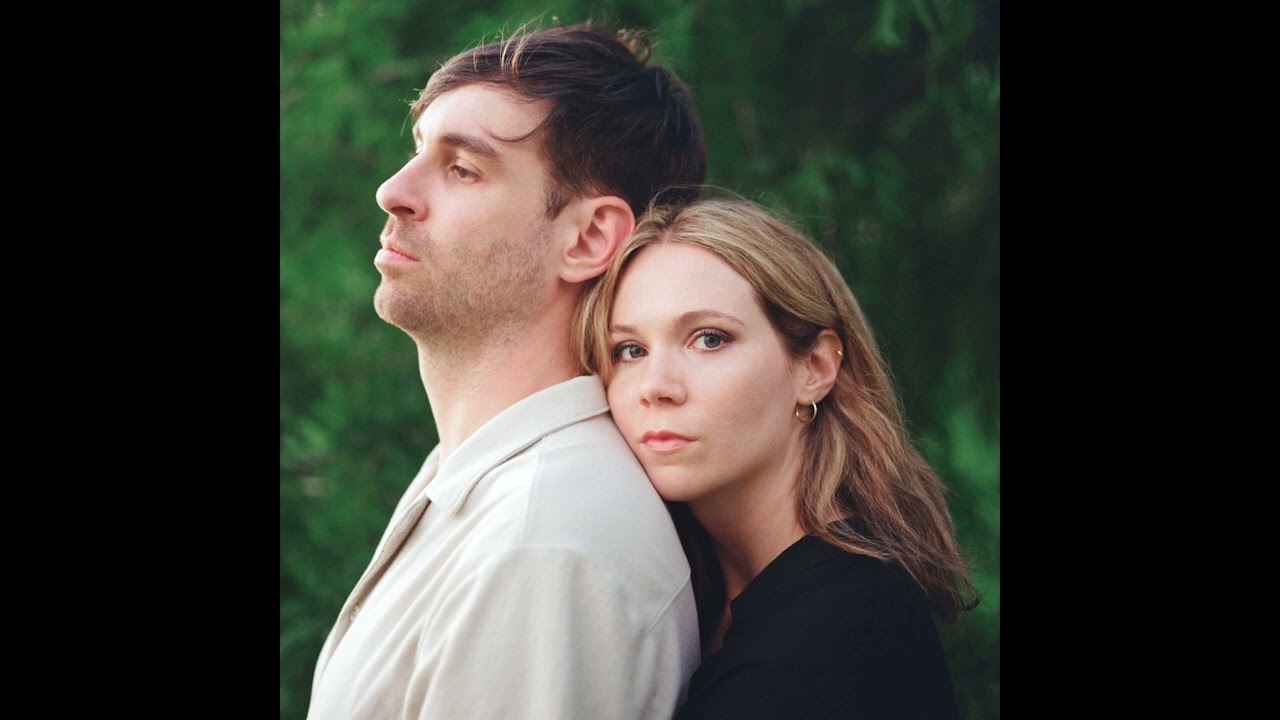 Silver Liz - Through The Trees