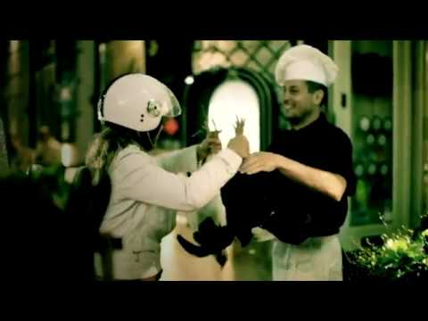 Gasztroangyal 10. rész - A kárpáti borzderes (2015)