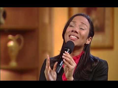 Camille Aragonés - My Help 3ABN Today