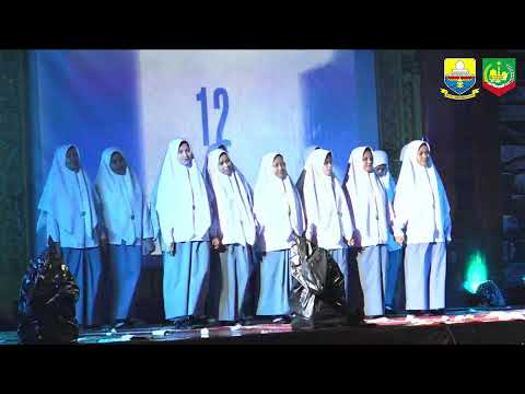 Ekspresi Seni Santri (Putri) 2025