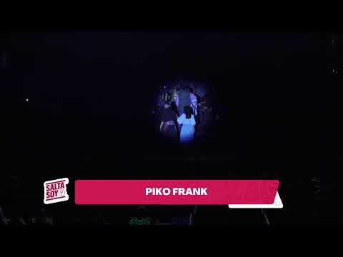 PRIMERA NOCHE - BIEN CRIOLLITO 2025