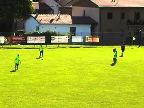 14/09/2014 Valsanterno - Quarto 4-1  Video01  Monti pareggia su punizione