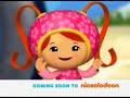 Nick Jr Commercial Breaks 2012 Part 1