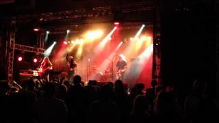 Avatarium – Pandora's Egg