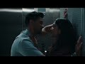 The Resident Kissing Scenes Devon And Leela Manish Dayal And Anuja Joshi