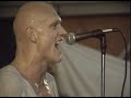 Midnight Oil - Cold Cold Change (Wanda Beach / 1982)