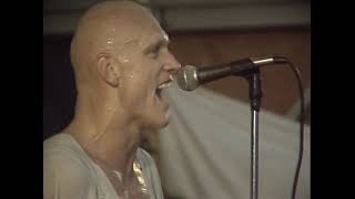 Midnight Oil - Cold Cold Change (Wanda Beach / 1982)