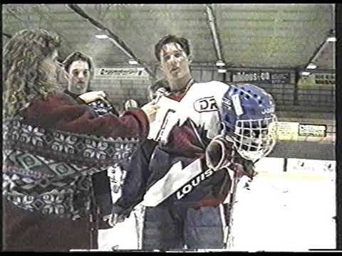 SC Lyss Junioren B - Loly 1994/95