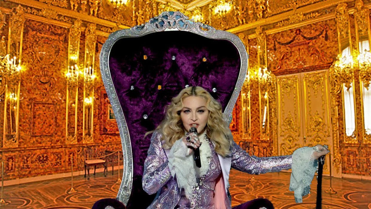 Чего хотят звезды Топ самых странных райдеров звезд