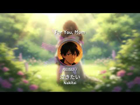 Reisu// For You, Mom (J-Pop) - ママ、ありがとう