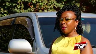 Susan Muwonge The Super Lady - Exclusive feature o