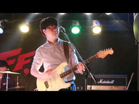 150927 킹스(KING'S) - New ceremony @클럽FF