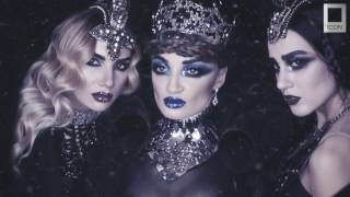   13   Snow White and Her Seven Dwarfs