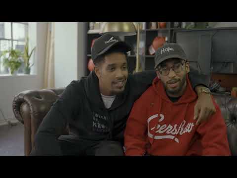 C5 - The Matthew Fernandez Story (REAL BIG) Official Video