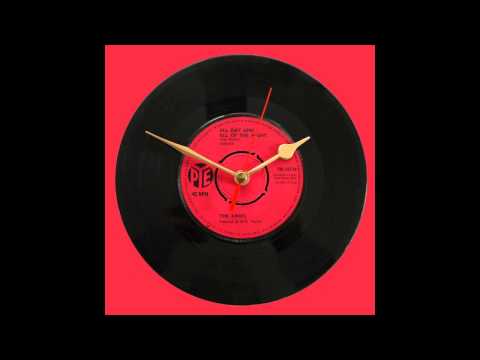 The Kinks - All day and all of the night