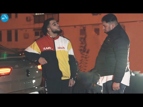 Carmelo Minichello Ft. Gianni Pirozzo - Nisciuno ce' po cagna' ( Ufficiale 2022 )