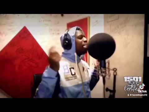 Haroldlujah- Ride For The King (unreleased)