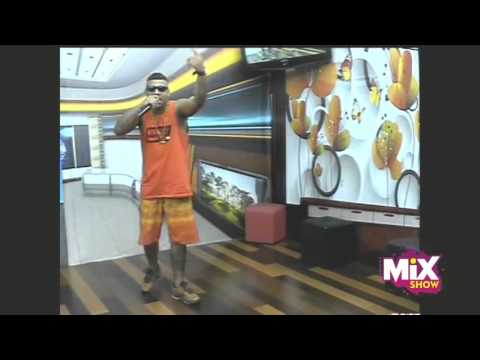 MC LUKINHAS LK NO MIX SHOW