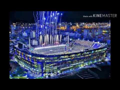 Boca - River 2020 Recreacion