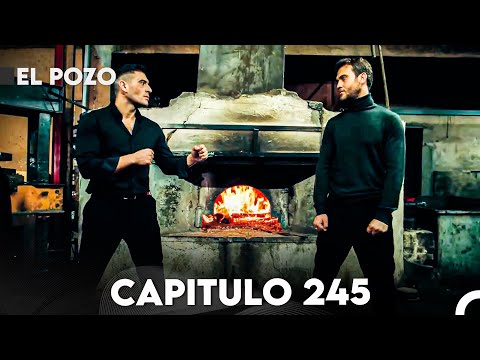 El Pozo Capitulo 245 - Doblado En Español
