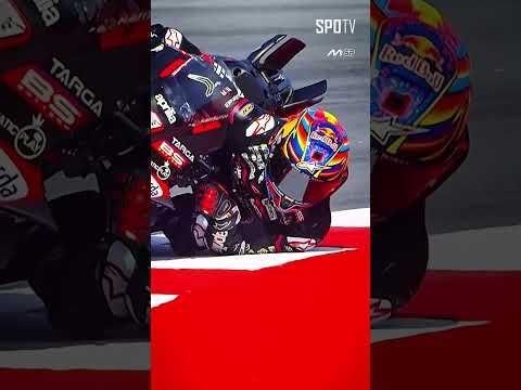 MotoGP เอาเทคโนโลยี F1 มาใช้ซะแล้ว