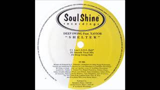 Deep Swing - Shelter (Lou's SOS Dub)