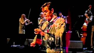 The Coal Porters - Gospel Shore