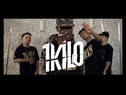 O Máximo Ou Nada - Pelé MilFlows, Mz, Knust, Pablo Martins, Xamã, Md, Valente (Prod. 1Kilo)