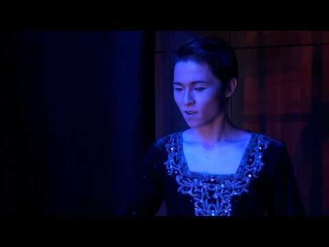 Rio Hagimoto, 420 – Prix de Lausanne 2020 – Classical