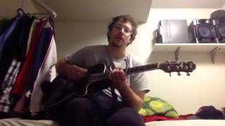 627. Return Our Lives (Neverending White Lights ft. Judah Nagler) Cover by Maximum Power, 11/2/2015