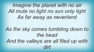 Lenny Kravitz - When The Morning Turns To Night Lyrics