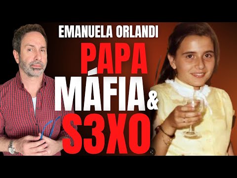 A GAROTA DESAPARECIDA DO VATICANO - NETFLIX - CRIME E MISTÉRIO S/A