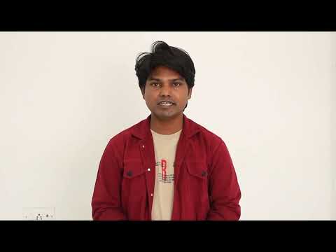 Vikas kumar Intro