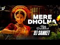 MERE DHOLNA SUN TABLA SOUNDCHECK DJ SANKET TRENDING SONG Tablamixsoundchek