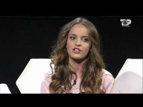 Select, 26 Dhjetor 2016, Pjesa 1 - Top Channel Albania - Entertainment Show