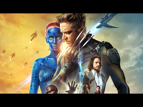 X-Men Suite | X-Men Saga (Original Soundtrack) by John Ottman