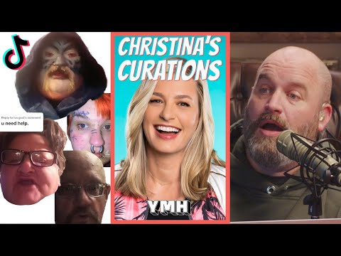 Christina's Curations: Watch Out Putin! - YMH Highlight