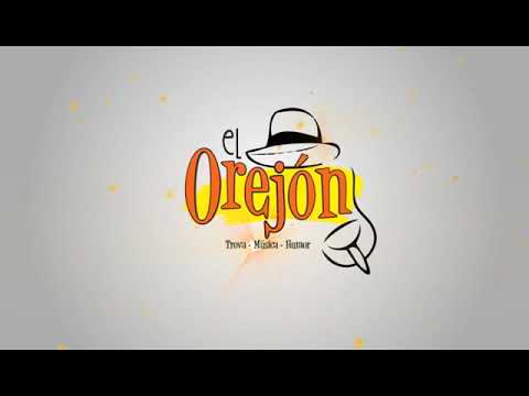 Pista De Trova Dobletiada - El Orejón (Audio Oficial)