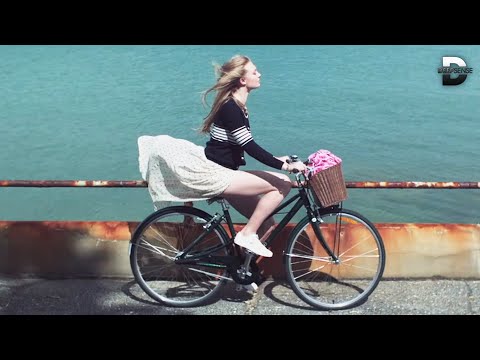 Sax@cean edit. Rafael Lambert - The Way We Are (Anton Ishutin Remix) [Video Edit]