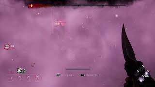 [dbd]BP1.5倍終了間近だからやる（2021.1.22）
