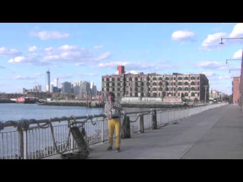 The Resurrection Of Albert Ayler