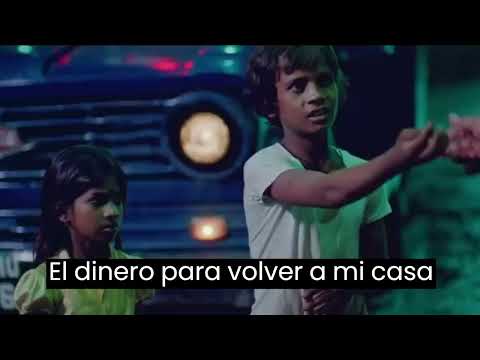 Salaam Bombay! (1998) - tráiler subtitulado español