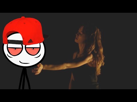 Gliša feat. Nidza Bleja - Boom (Official Animation)
