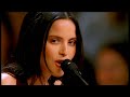 The Corrs - Only When I Sleep - Live - 4K Remaster