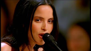 The Corrs - Only When I Sleep - Live - 4K Remaster