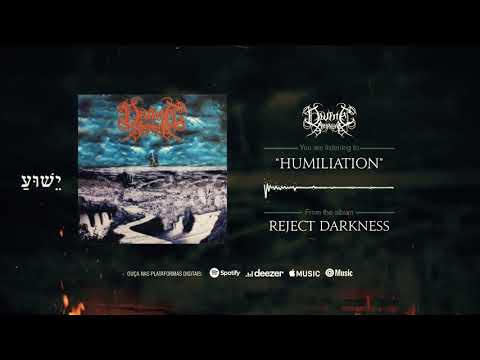 Divine Symphony - Humiliation (Official Audio Stream)