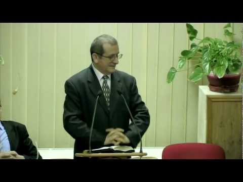 Predica Vasile Gabrian - Emanuel Deva 4 martie 2012