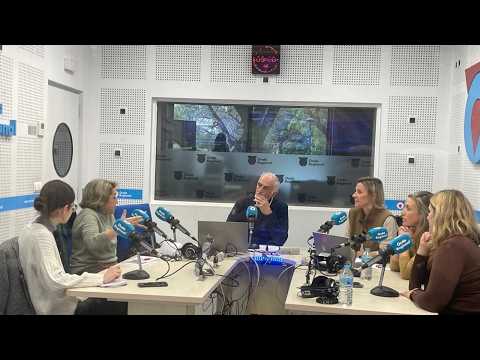 TERTULIA MATINAL - 5 de marzo de 2026