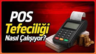 POS Tefeciliği Nedir, Nasıl Çalışıyor?